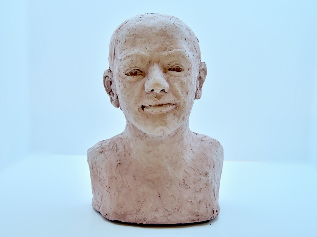 Sculptures Bustes